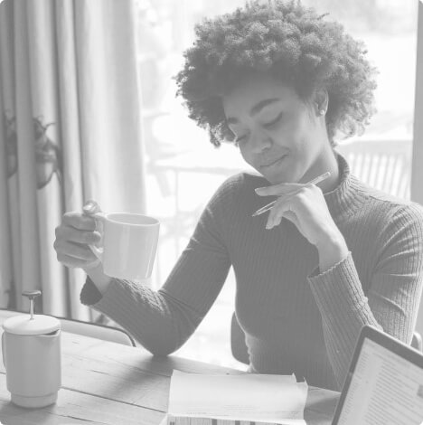 リモートワーク