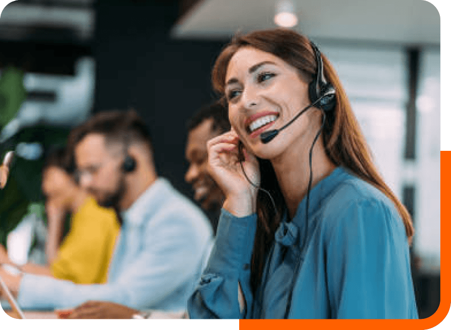 24/7 customer support