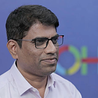 Vishal P. Shirke