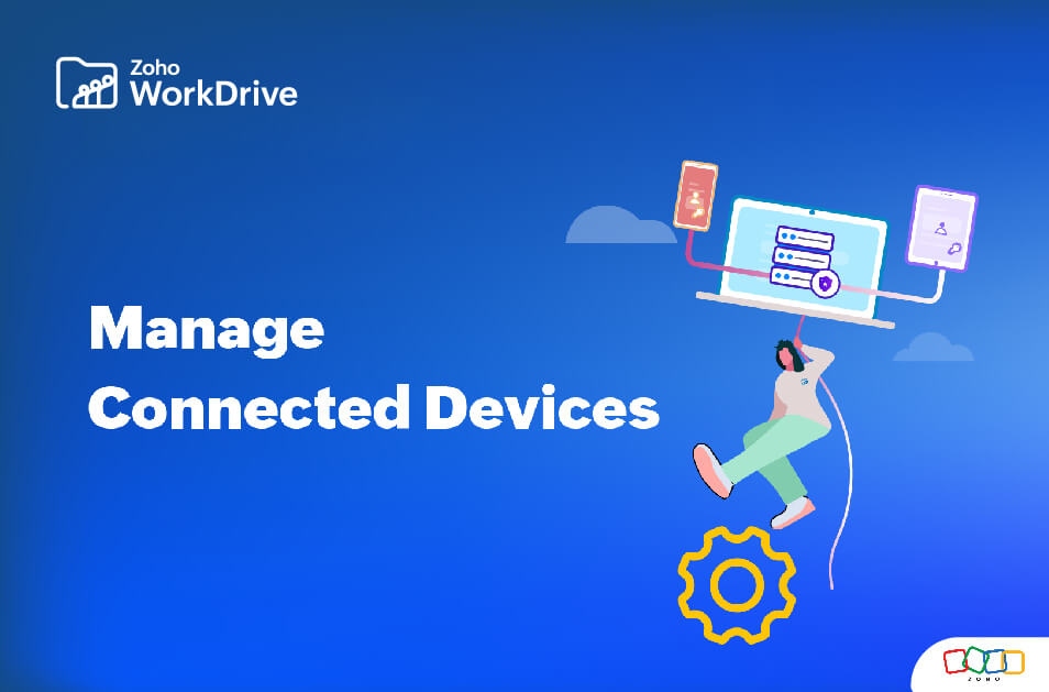 manage-connected-device