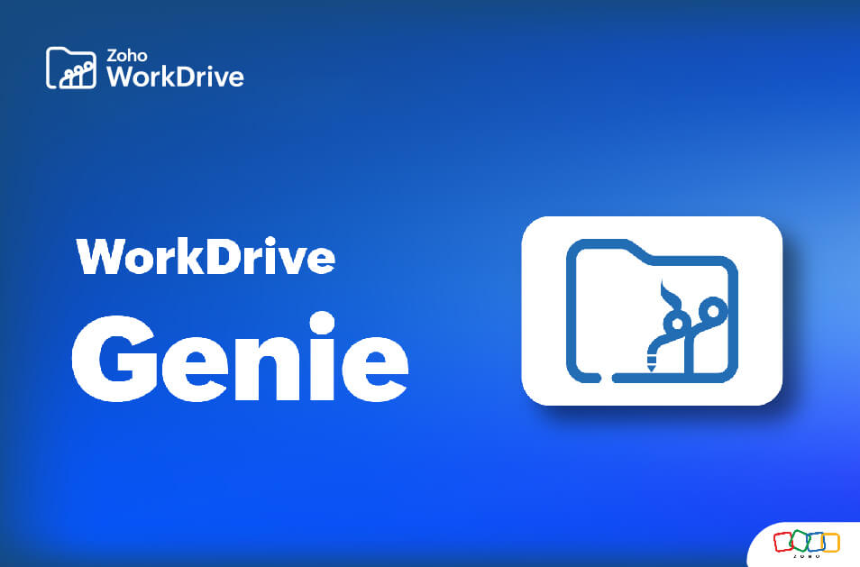 wd-genie