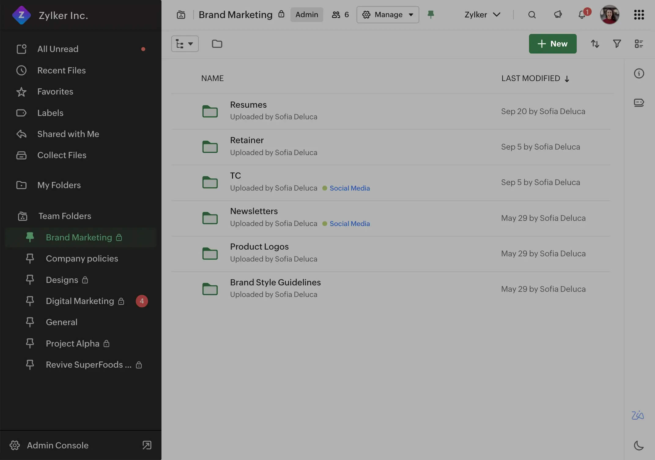 シームレスに録画