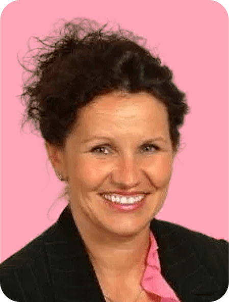 Theresa Turner, Director of Marketing and HR at Articad