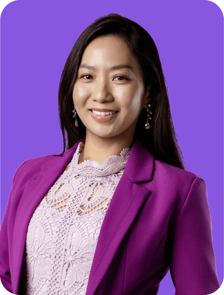 Renee Tan, Managing Director at Hashtaqs Pte Ltd