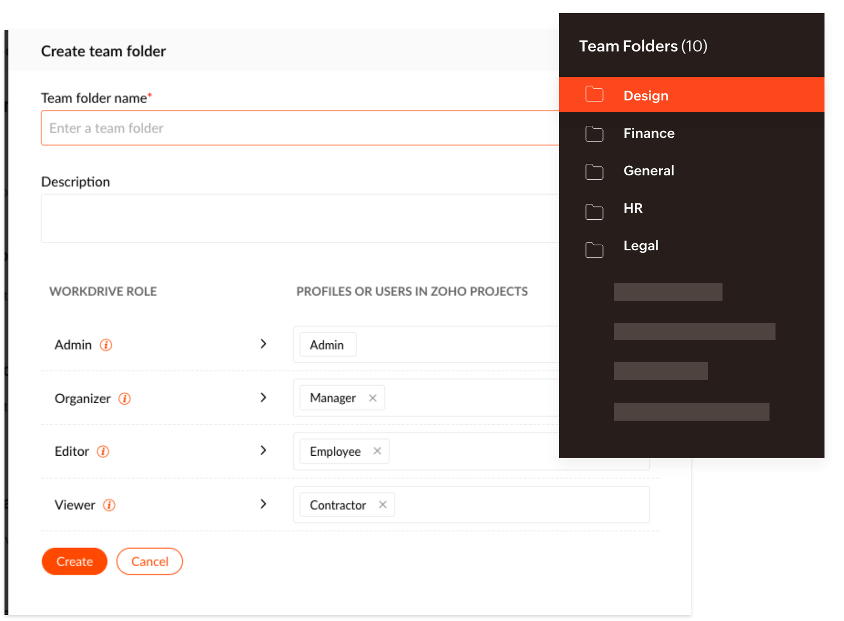 チームをもっと近くに
