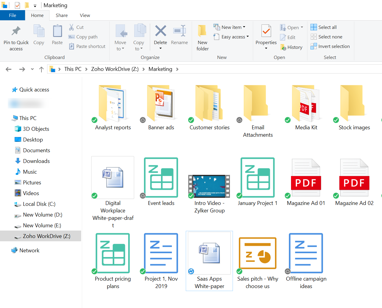 Introducing TrueSync App for Windows (beta)