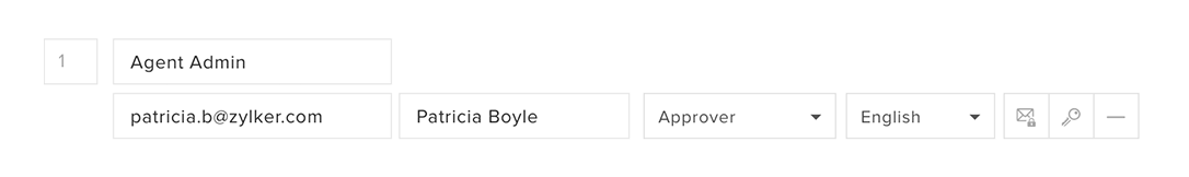 Buat dan gunakan kembali