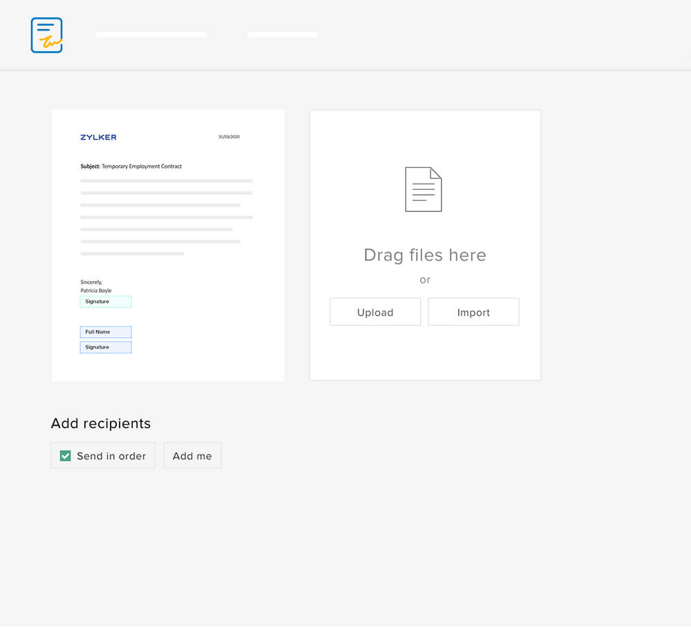 Buat dan gunakan kembali