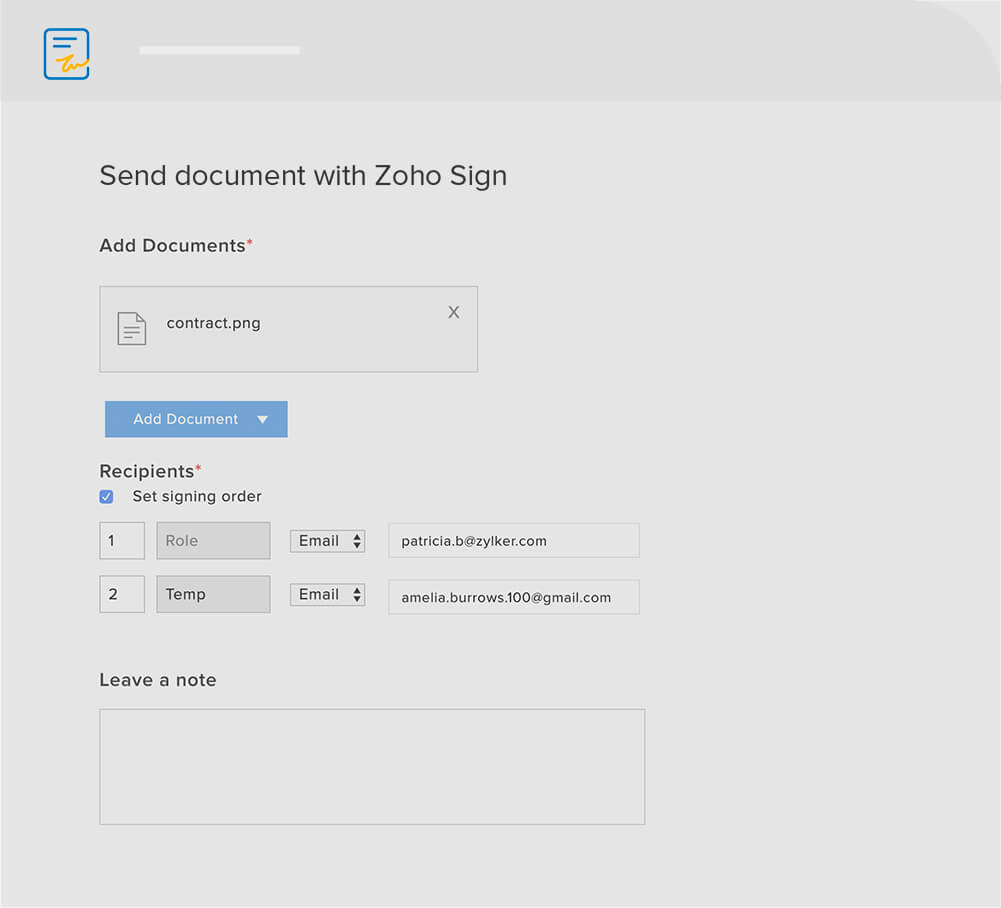 Pengingat dan validitas