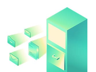 Affordable storage add-ons