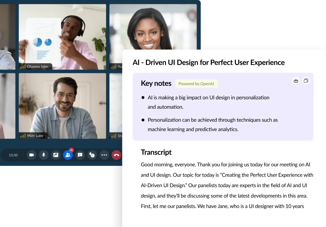 独自の方法でのチームトレーニング