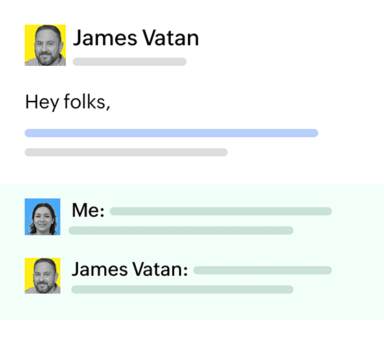 チームでStreamsを利用