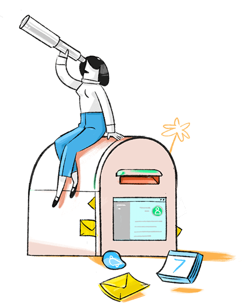 Zimbraの代替ツールをお探しですか？