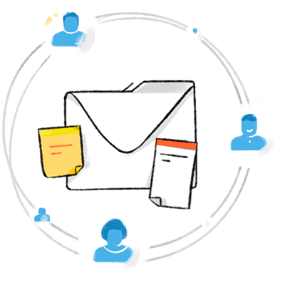 チームコラボレーション