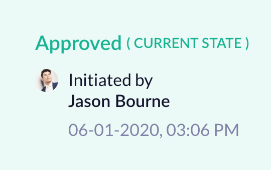Status Track