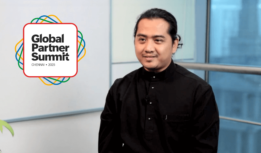 Zoho Inspire Japan 2023