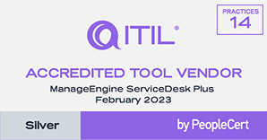 Recognition Partner 5