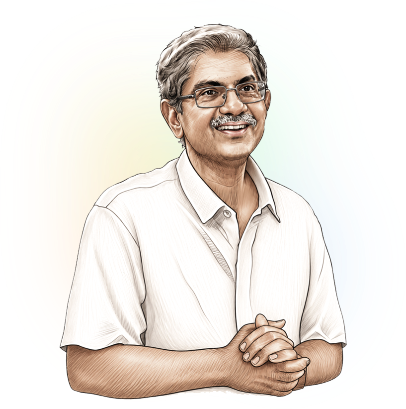 Shailesh Davey