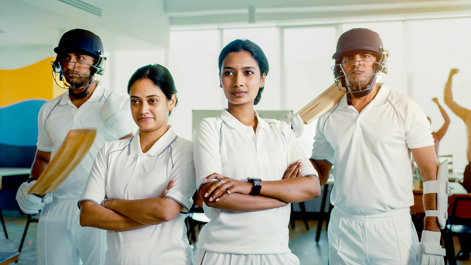 Move your sales forward with Zoho CRM.