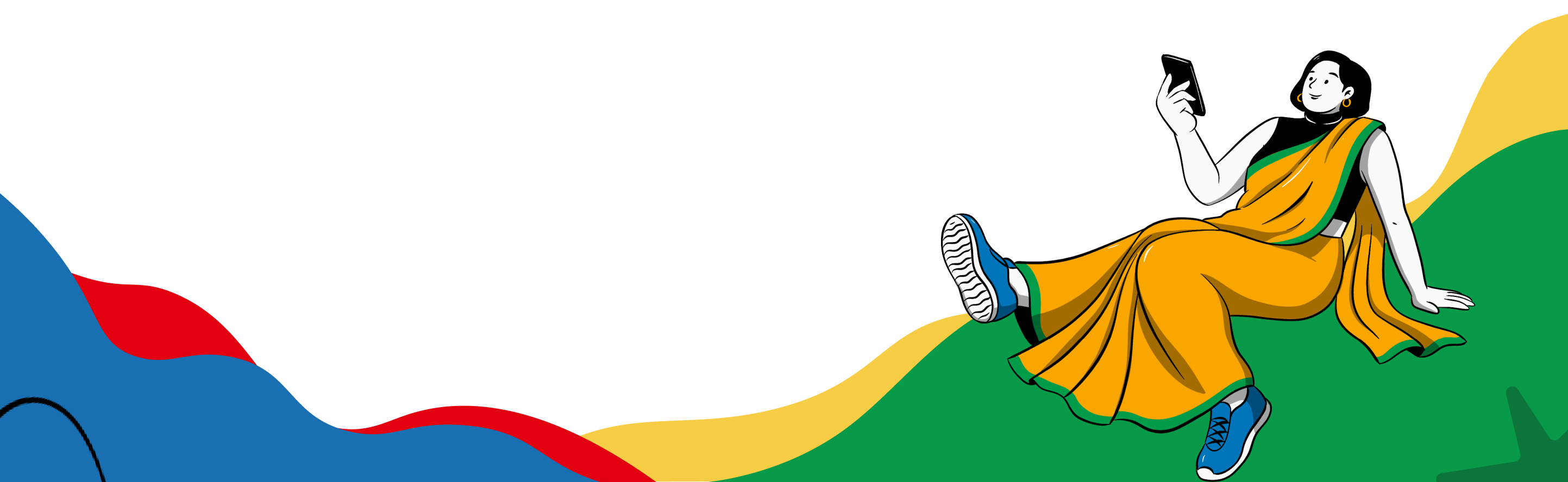 Zoho keeps your business moving forward.