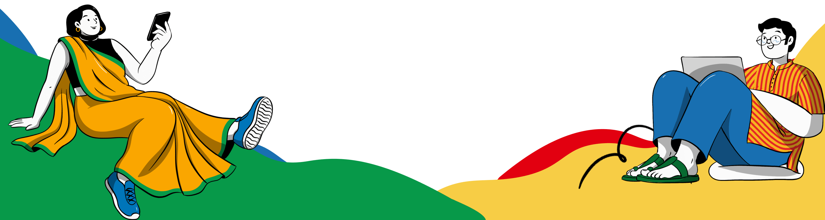 Zoho keeps your business moving forward.