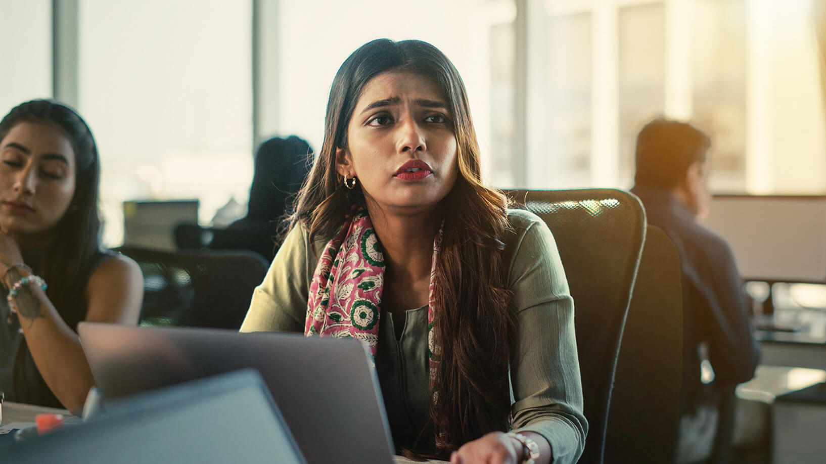 Move your HR forward with Zoho people.