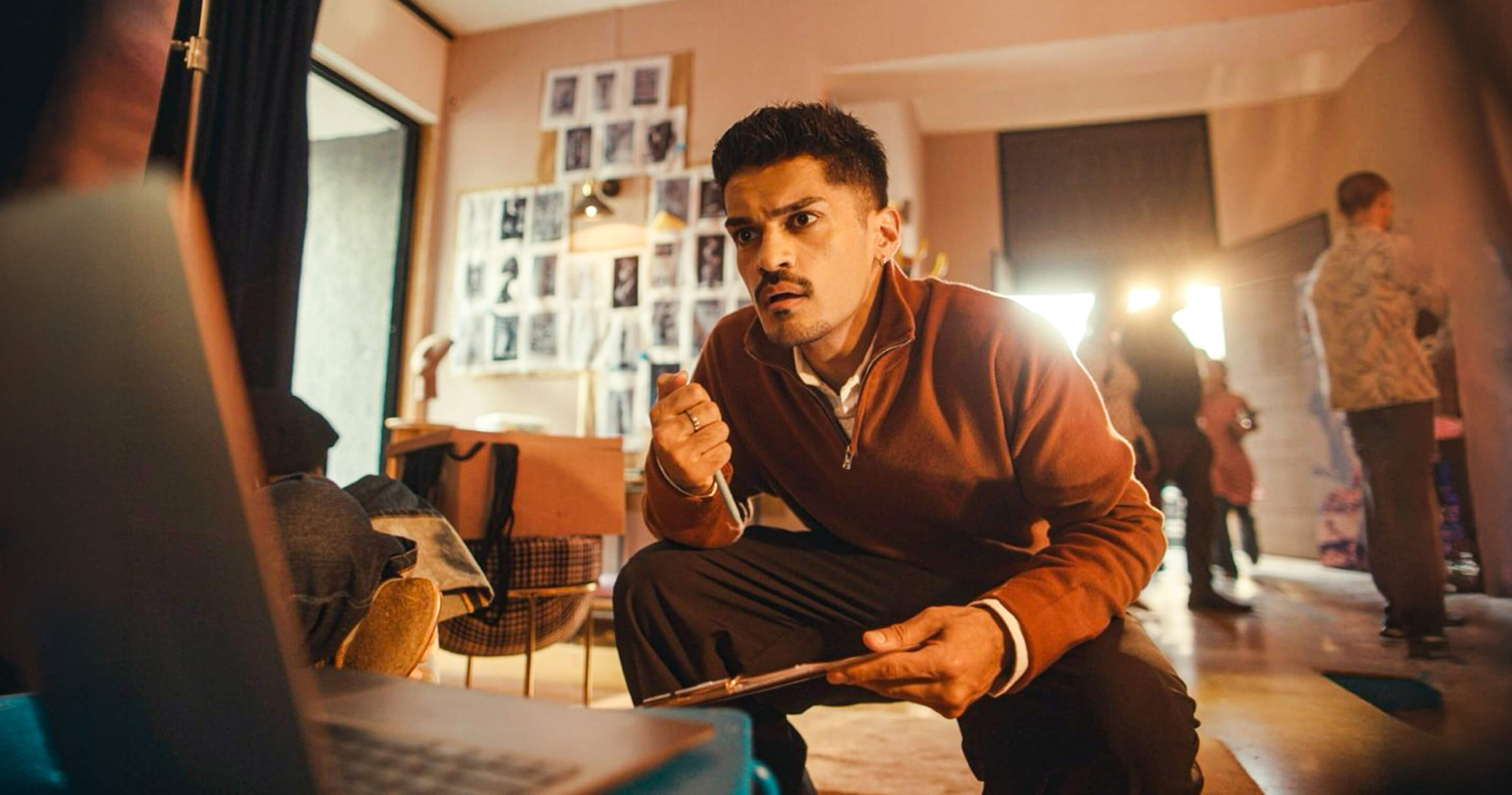 Augment your story-telling experience with Zoho Webinar