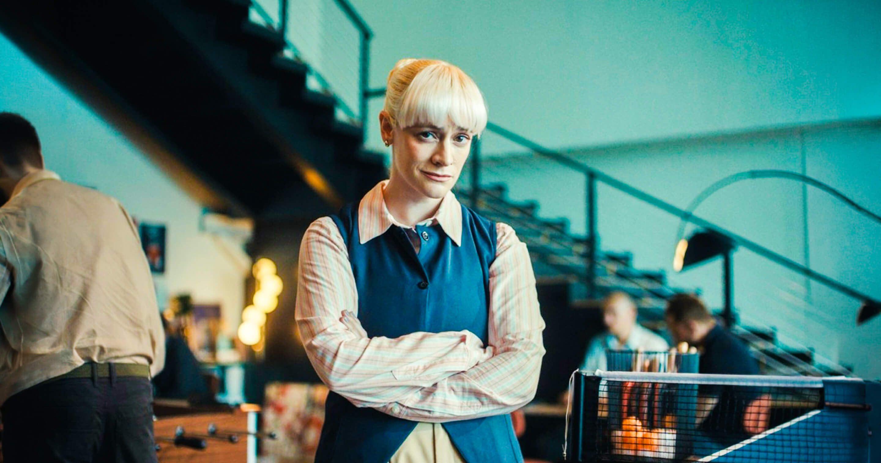 Augment your story-telling experience with Zoho Webinar