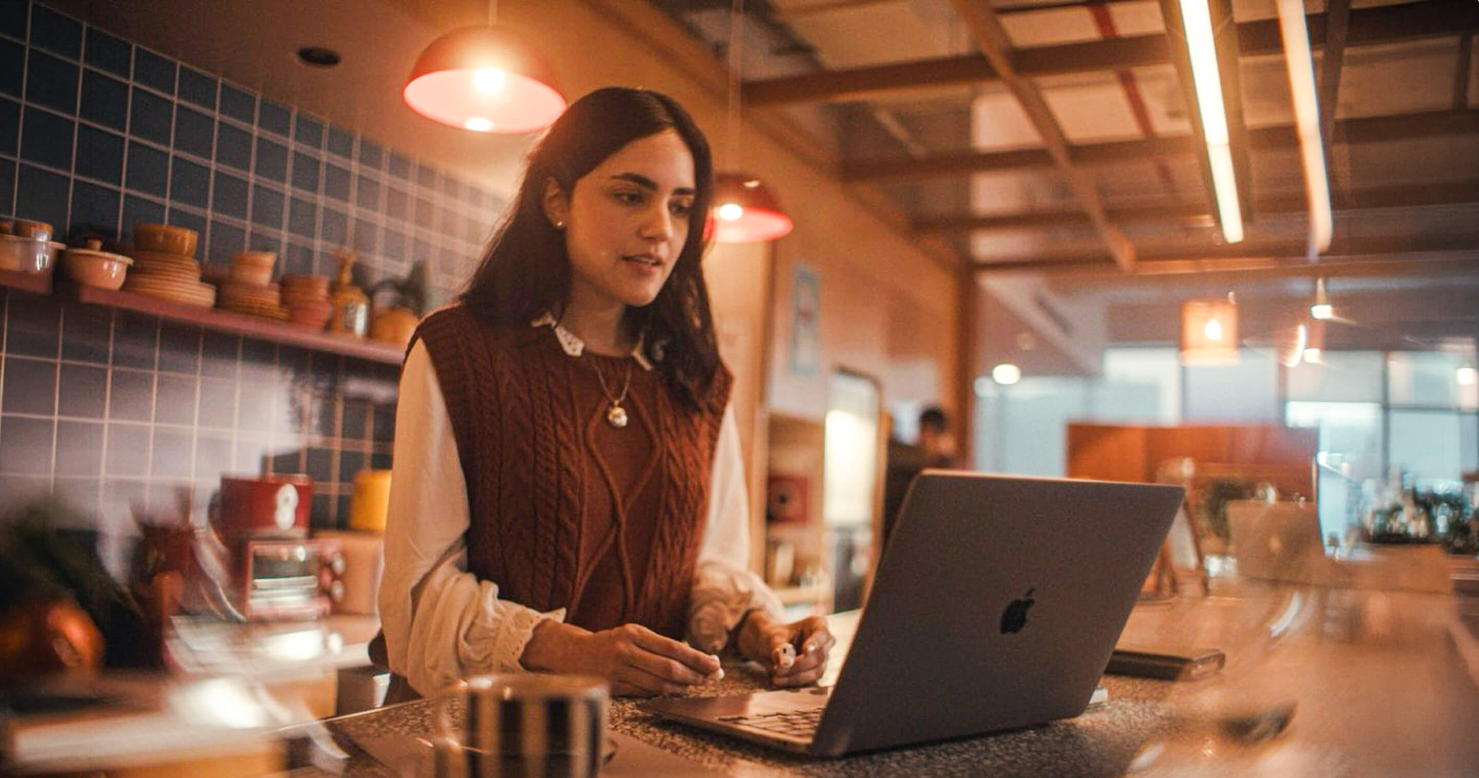 Augment your story-telling experience with Zoho Webinar