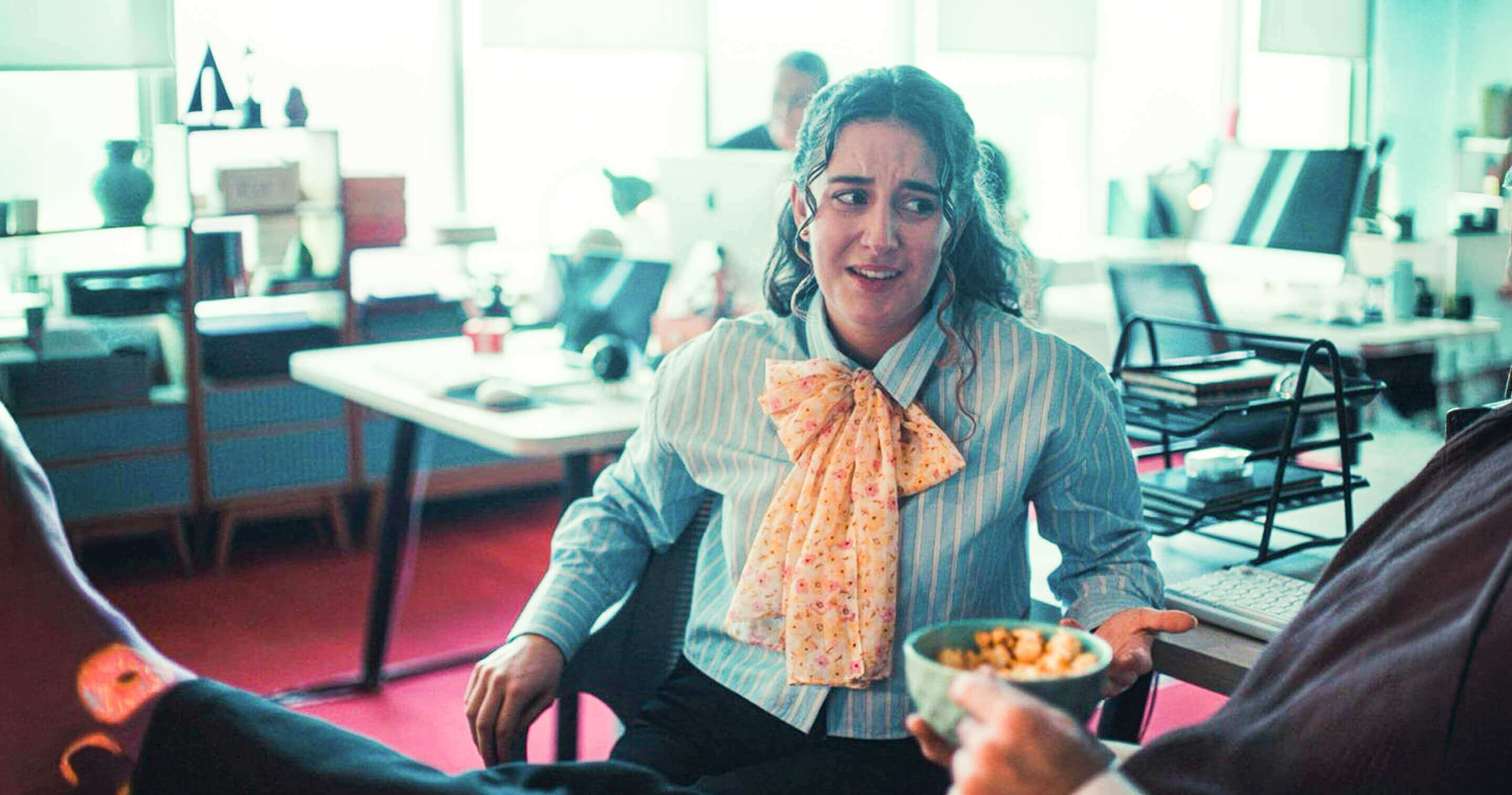 Augment your story-telling experience with Zoho Webinar