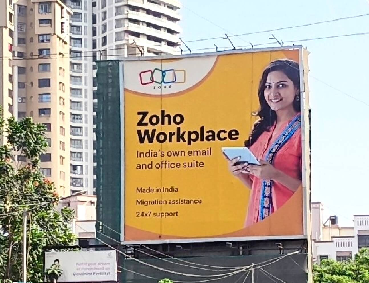 Zoho