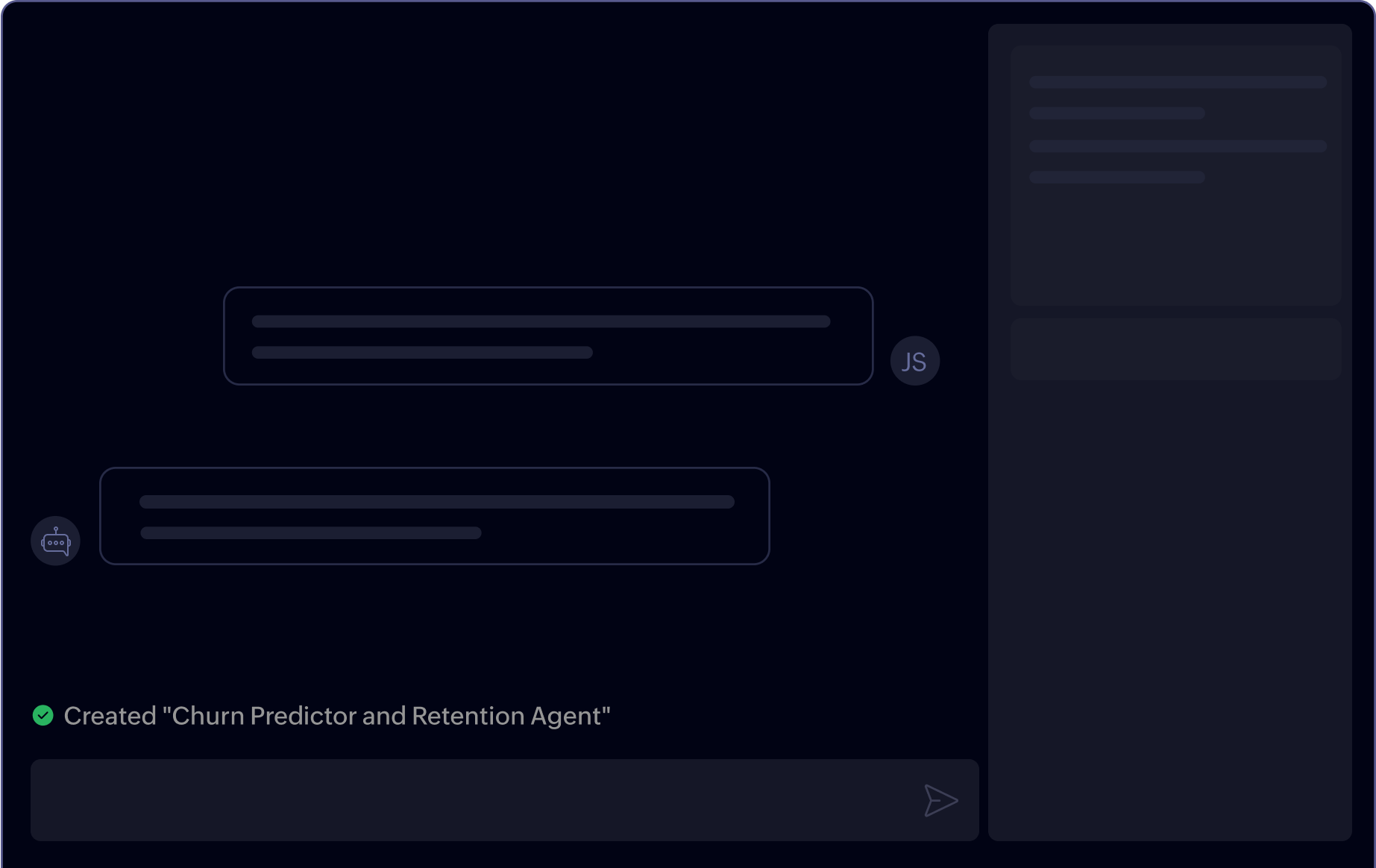 Zia Agent Studio