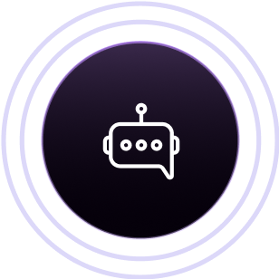 Chatbot logo