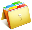 Zoho Docs icon
